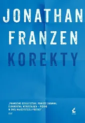 KorektyJonathan Franzen