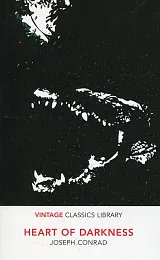 Heart of DarknessJoseph Conrad