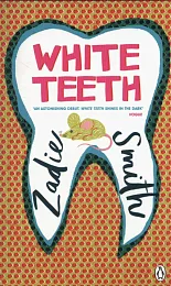 White TeethZadie Smith
