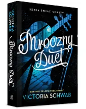 Mroczny DuetVictoria Schwab