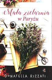 Mała zielarnia w Paryżu