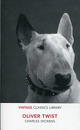 Oliver TwistCharles Dickens