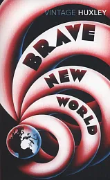 Brave New WorldAldous Huxley