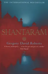 ShantaramDavid Roberts Gregory ShantaramDavid Roberts Gregory