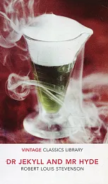 Dr Jekyll and Mr HydeLouis Stevenson Robert