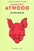 Maddaddam Tom 3