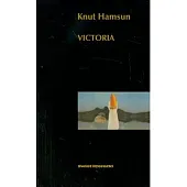 VictoriaKnut Hamsun