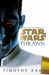 Star Wars ThrawnTimothy Zahn