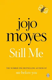 Still MeJojo Moyes