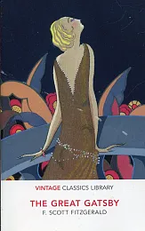 The Great GatsbyScottF. Fitzgerald