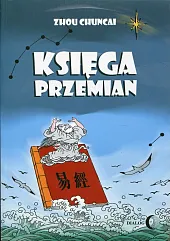 Księga przemianZhou Chuncai Księga przemianZhou Chuncai