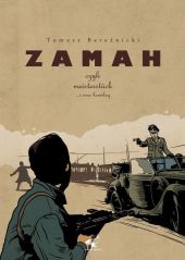 Zamah Zamah