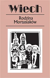Rodzina MortusiakówWiechecki Wiech Stefan