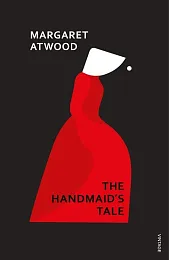 The Handmaid's TaleMargaret Atwood