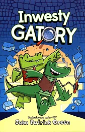 InwestyGatory Tom 1Patrick Green John