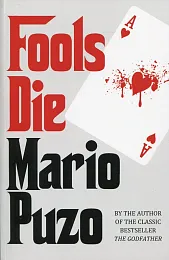 Fools DieMario Puzo Fools DieMario Puzo