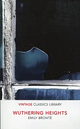 Wuthering HeightsEmily Bronte