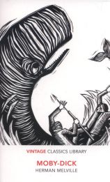 Moby Dick Moby Dick