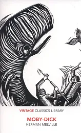 Moby DickHerman Melville Moby DickHerman Melville