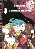 Hilda i czarna bestia