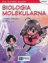 The manga guide Biologia molekularnaMasaharu Takemura