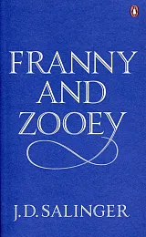 Franny and ZooeyD.J. Salinger