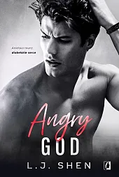 Angry GodJ.L. Shen