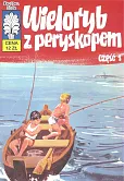 Kapitan Żbik Wieloryb z peryskopem Część 1