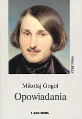 OpowiadaniaMikołaj Gogol