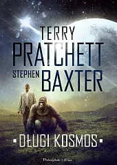 Długi kosmosStephen Baxter