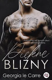 Piękne bliznyGeorgia Le Carre