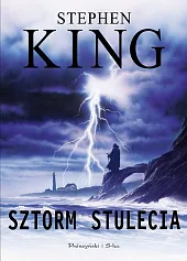 Sztorm stulecia