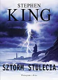 Sztorm stulecia Sztorm stulecia
