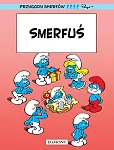 Smerfuś Tom 12