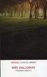 Mrs Dalloway Mrs Dalloway