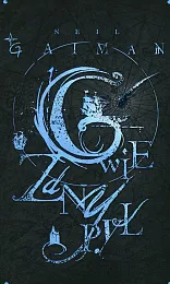 Gwiezdny pyłNeil Gaiman