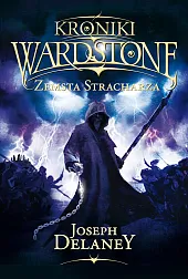 Kroniki Wardstone 13 Zemsta stracharzaJoseph Delaney