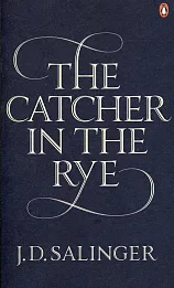 Catcher in the Rye