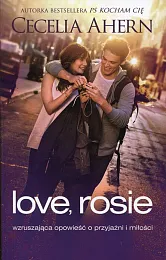 Love, RosieCecelia Ahern Love, RosieCecelia Ahern