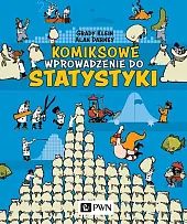 Komiksowe wprowadzenie do statystykiGrady Klein
