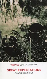 Great ExpectationsCharles Dickens