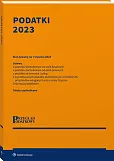 Podatki 2023 Podatki 2023