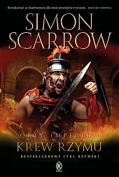 Orły imperium 17 Krew RzymuSimon Scarrow