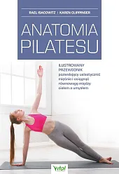 Anatomia pilatesuKaren Clippinger Anatomia pilatesuKaren Clippinger