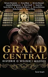 Grand CentralMelanie Benjamin