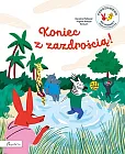 Koniec z zazdrością! Porozumienie bez Przemocy objaśnione dzieciom