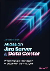 Atlassian Jira Server &amp; Data Center