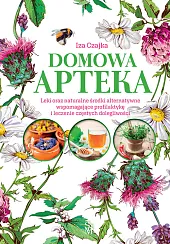 Domowa aptekaIza Czajka