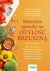 Naturalne sposoby na otyłość brzusznąAnne Fleck