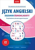 Język angielski Egzamin ósmoklasisty Nowe wydanie